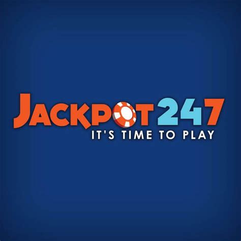 jackpot247 mobile  The online casino offers 4523 slots from 72 software providers, is mobile friendly, offers live dealer games, and is licensed in Malta